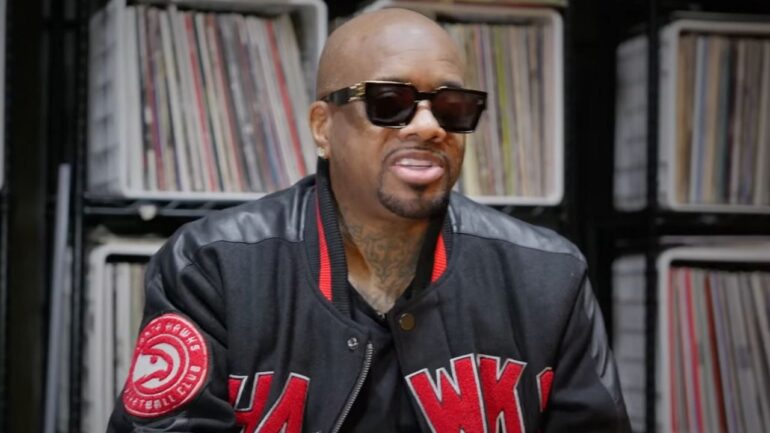 Jermaine Dupri To Host ‘So So Def 30th Anniversary Festival
