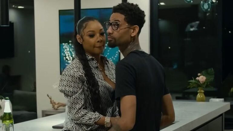 PnB Rock’s Girlfriend Pays Tribute to Late Artist On Death Anniversary
