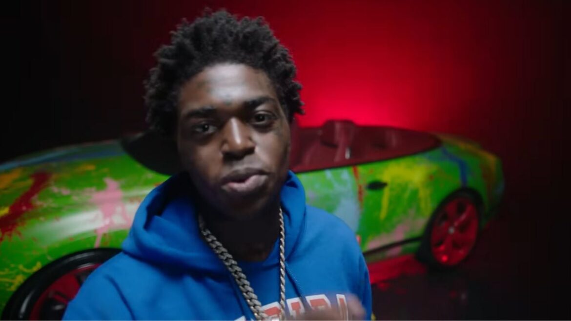 Kodak Black Set To Perform At Portsmouth Show