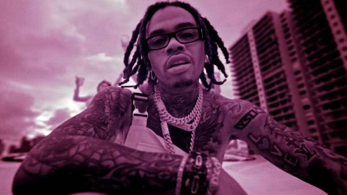 Gunna’s “Fukumean” Takes Over As Most Streamed Rap Song Of 2023