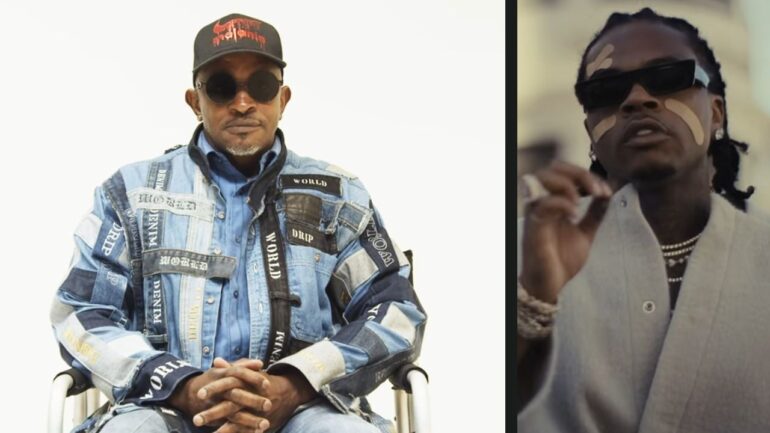 Young Thug’s Father Opens Up About Unfair RICO Case