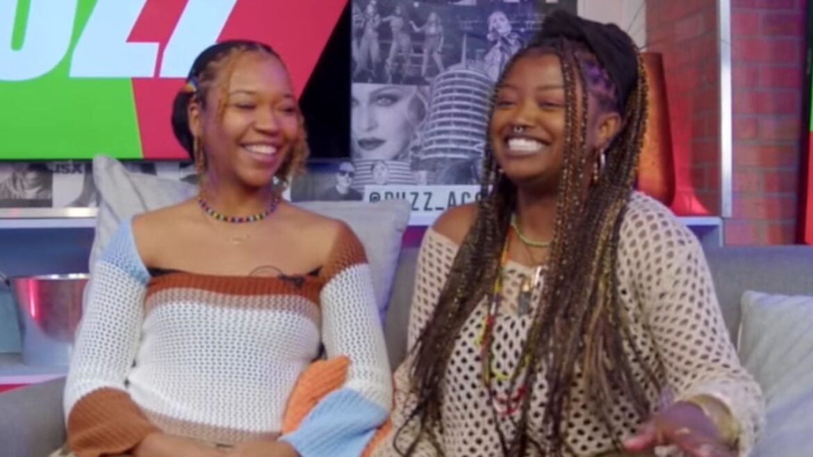 Flyanna Boss Featured In New Pizza Hut Ad