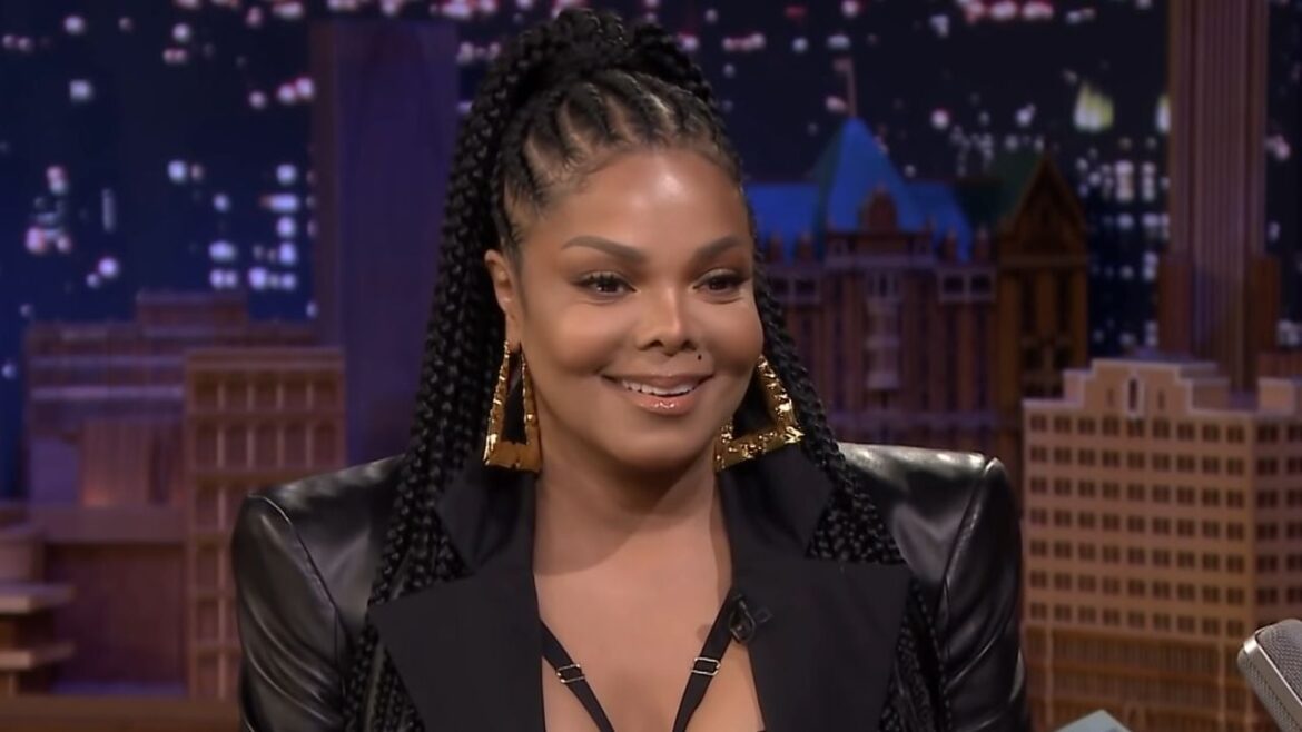 Janet Jackson Celebrates 34 Years of ‘Rhythm Nation 1814’
