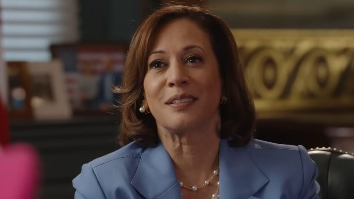 Kamala Harris Celebrates 50 Years of Hip-Hop, Fans Express Skepticism