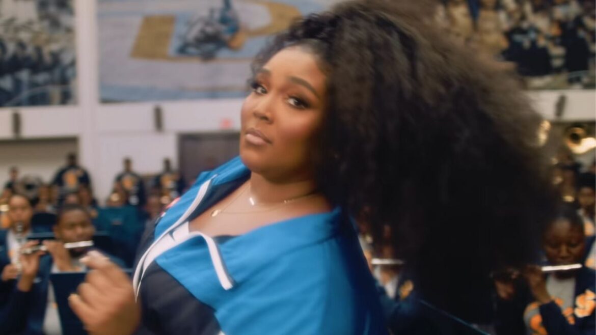Lizzo’s Philanthropic Side Shines Bright