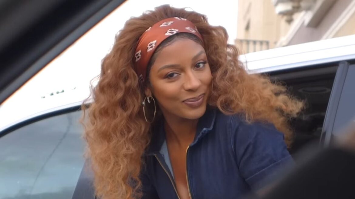 Victoria Monet’s Jaguar II Tour Sparks R&B Resurgence