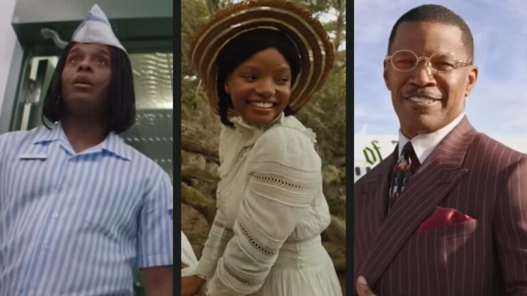 A Sneak Peek At Upcoming Fall/Winter 2023 Movies