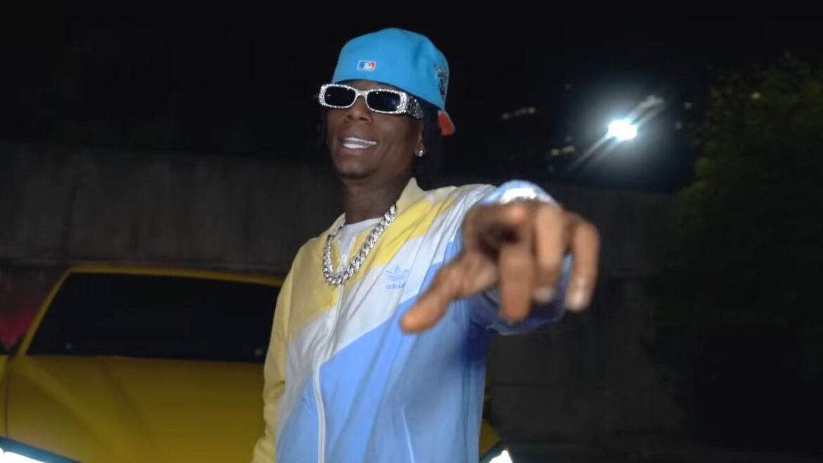 Soulja Boy Talks Hip-Hop Pioneering, CEO Moves & More Soulja Boy Talks Hip-Hop Pioneering, CEO Moves & More