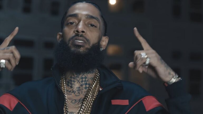 Tubi’s Docu-series Explores the Murder of Nipsey Hussle