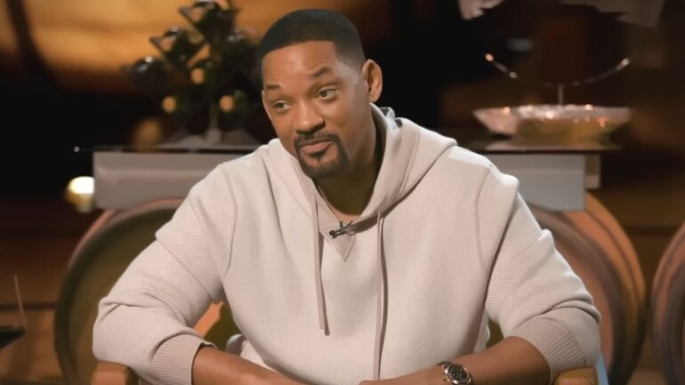 Will Smith To Host ‘Class of 88’ Podcast
