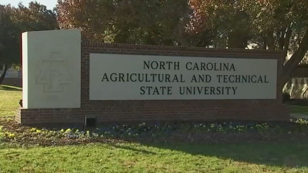 HBCUs Demand Funding Equity & Black Progression