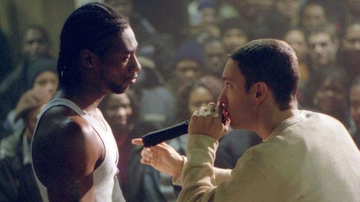 ‘8-Mile’ Actor Nashawn Breedlove Passes Away At Age 46