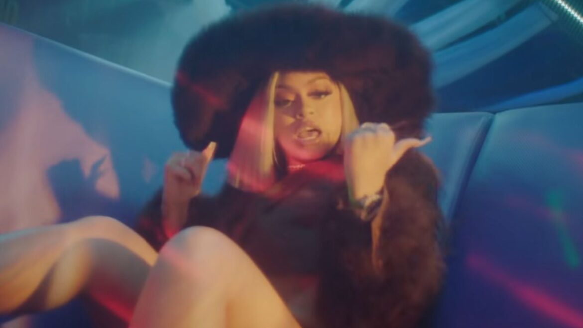 Magic City Renames Itself ‘Latto City’