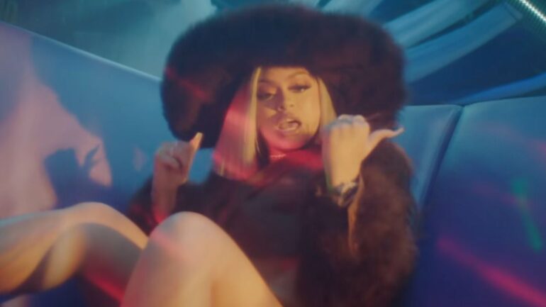 Magic City Renames Itself ‘Latto City’