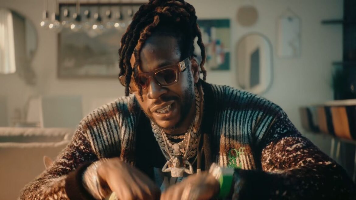 2 Chainz Joins Pepsi’s ‘Dig In’ Residency In Las Vegas