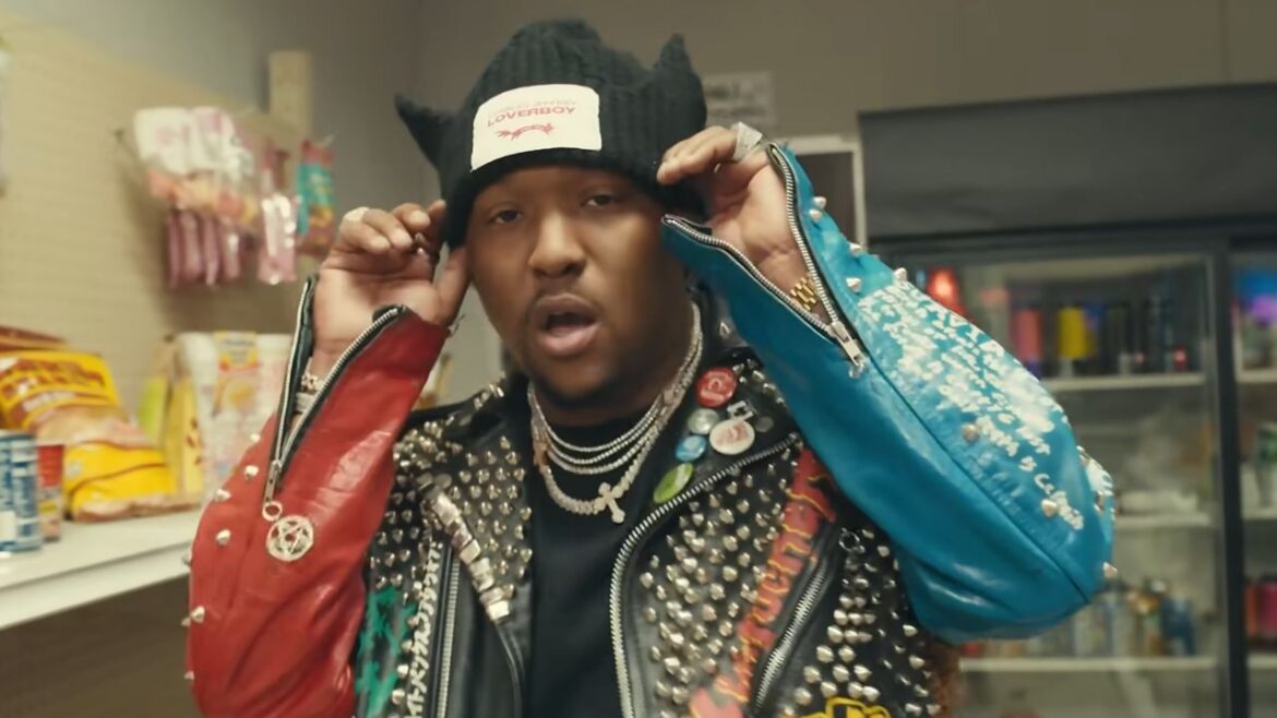 Hit-Boy Sells Publishing Rights On eBay
