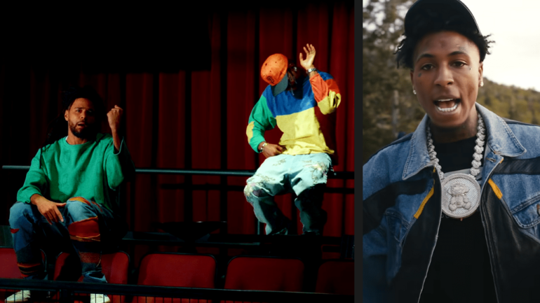 Lil Yachty & J. Cole Drop Surprise Collaboration: ‘The Secret Recipe’