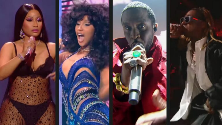 Nicki Minaj Teases New ‘Pink Friday 2’ Track & More