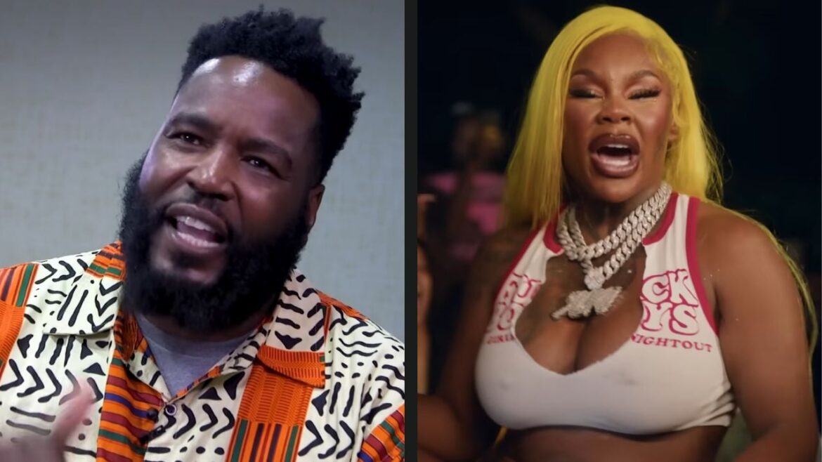 Dr. Umar’s Plans To Transform Sukihana Spark Debate Dr. Umar’s Plans To Transform Sukihana Spark Debate