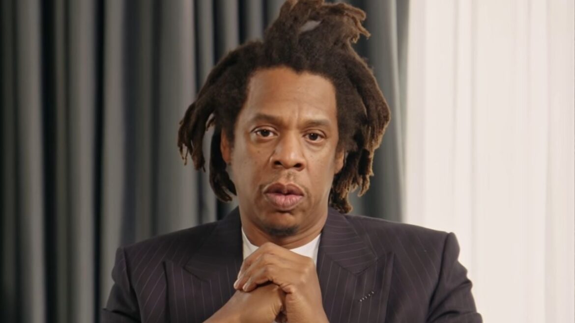 Jay-Z To Host M Charity Blackjack Party For REFORM Alliance