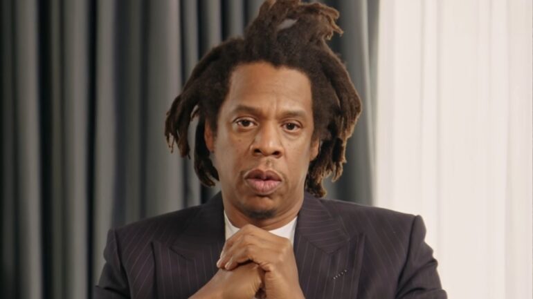 Jay-Z To Host M Charity Blackjack Party For REFORM Alliance