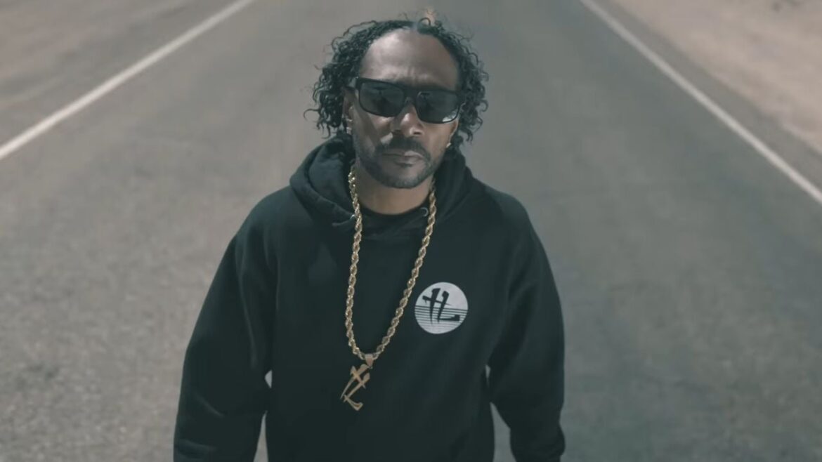 Krayzie Bone Hospitalized For Same Condition As Bernie Mac