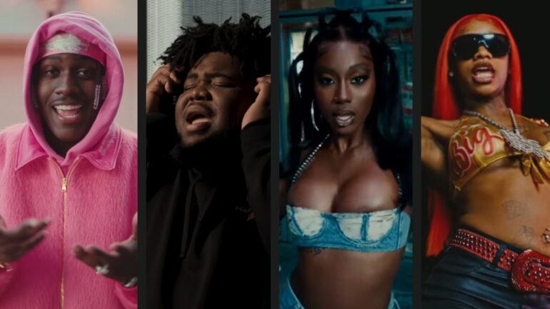 Lil Yachty, Sexxy Red & More To Hit The Road This Fall/Winter 2023