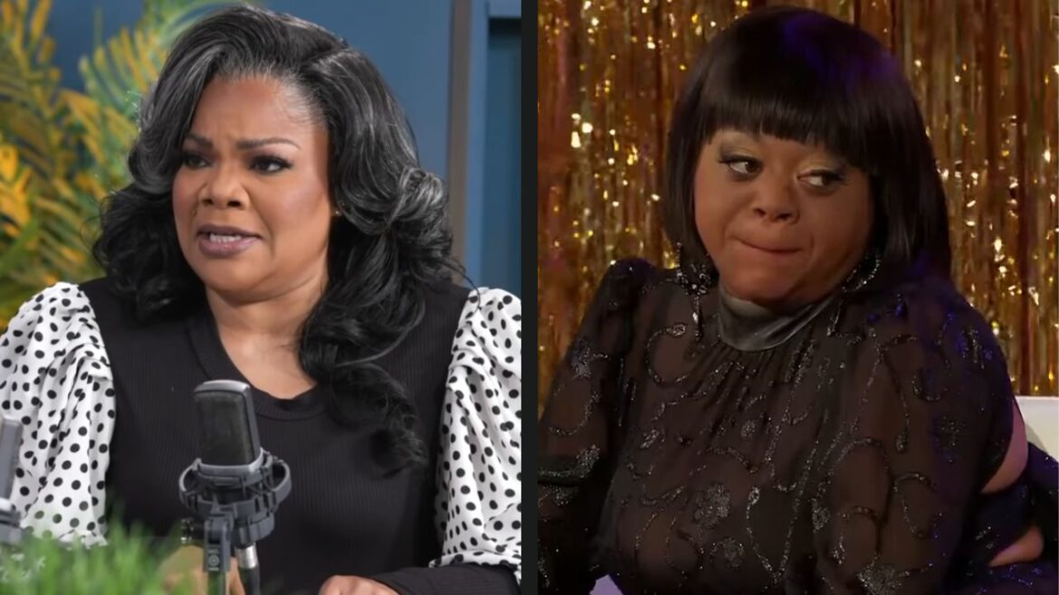 Mo’Nique & Countess Vaughn Demand Fair Compensation