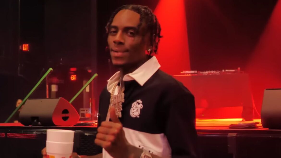 Soulja Boy’s ‘SouljaWorld Tour’ Delights Fans