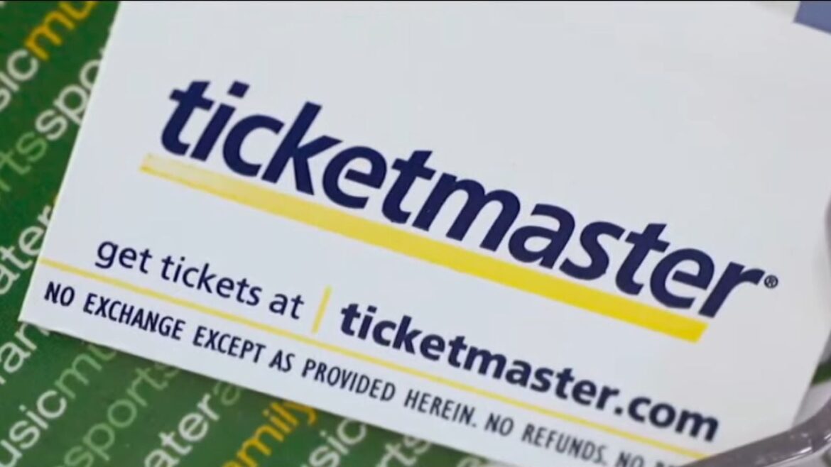 Resellers Hit By IRS Tax Reporting Demand Amid Surging Ticket Prices