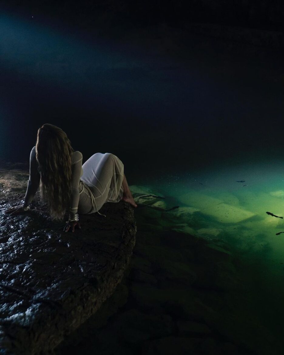 Alina Baraz Releases “Keep Me In Love” Video