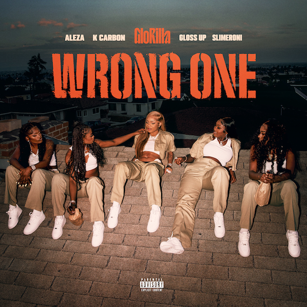 GloRilla Drops “Wrong One” Single