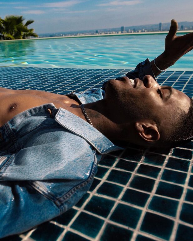 Kid Cudi Reveals “Ill What I Bleed,” “Most Ain’t Dennis” Track