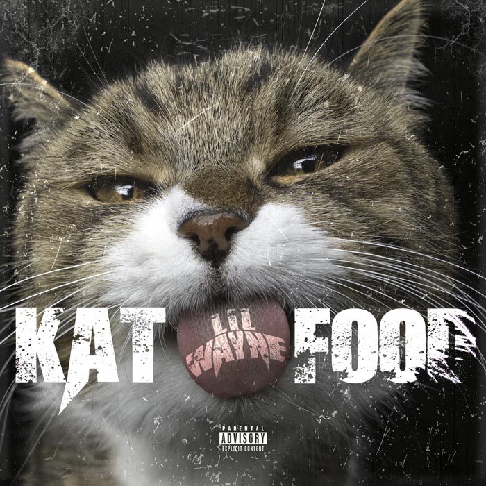 Lil Wayne Drops “Kat Food” Single
