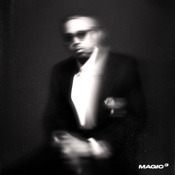 Nas & Hit-Boy Close Out An Era With ‘MAGIC 3’ Album