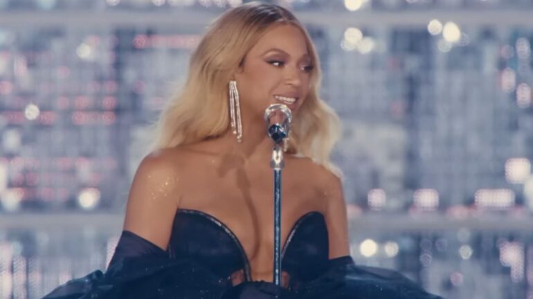 Beyoncé Set To Take Fans Behind The Scenes Forever That Girl