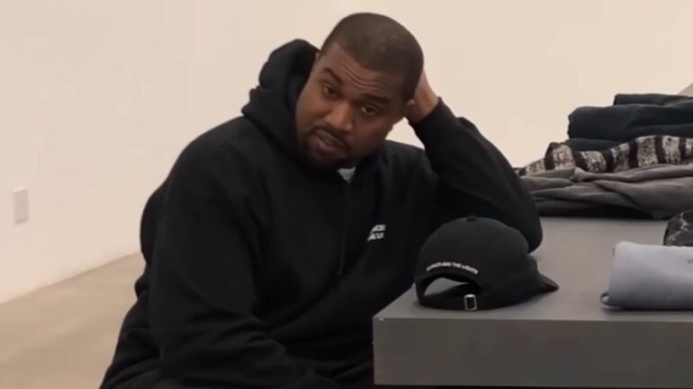 Kanye West’s Unearthed 2018 Rants Targets Cardi B