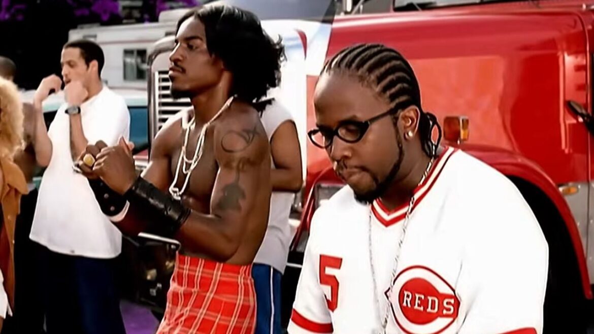 Is OutKast’s ‘SpeakerBoxxx/The Love Below’ The Best-Selling Rap Album?