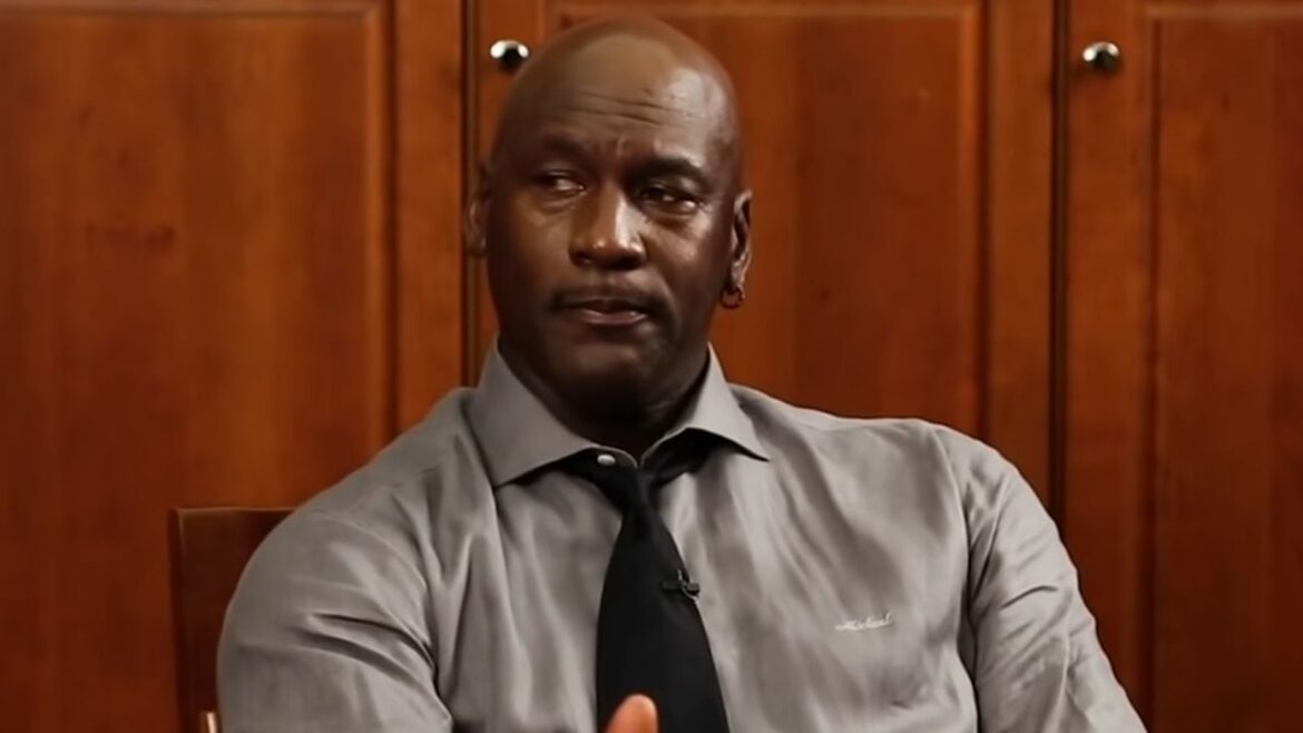Michael Jordan Breaks Into Forbes 400 List With .9 Billion Net Worth
