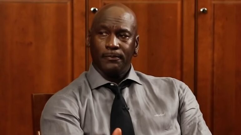Michael Jordan Breaks Into Forbes 400 List With .9 Billion Net Worth