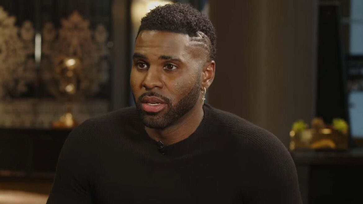 Jason Derulo Faces Accusations of Using Power For Sexual Favors