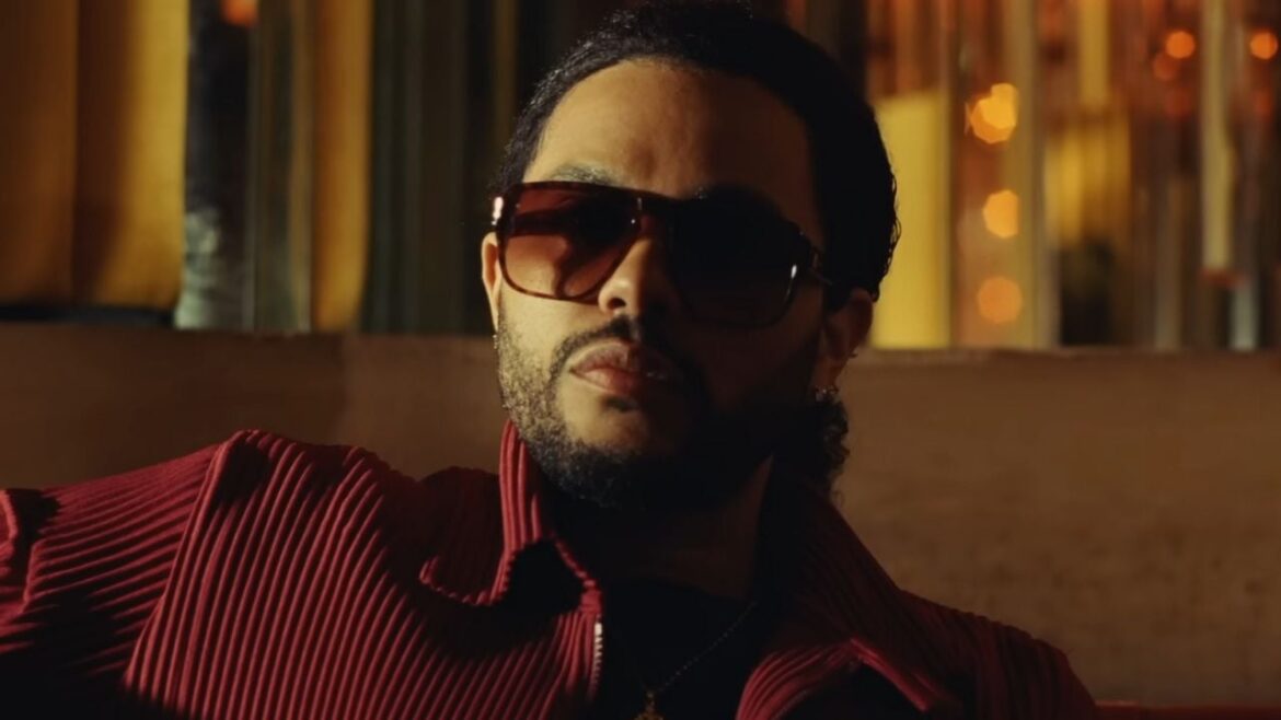 The Weeknd’s Concert In Bogotá Leaves Lasting Impact On Colombian Economy The Weeknd’s Concert In Bogotá Leaves Lasting Impact On Colombian Economy