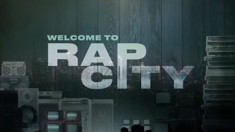 BET’s ‘Welcome To Rap City’ Documentary