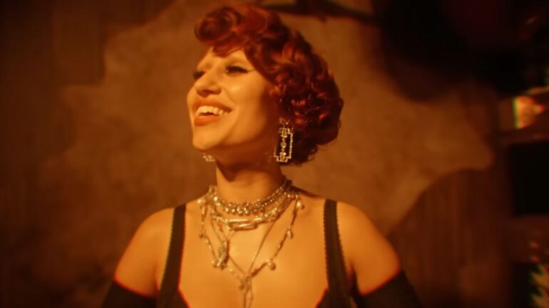 RAYE Set For International Breakthrough On ‘The Tonight Show’