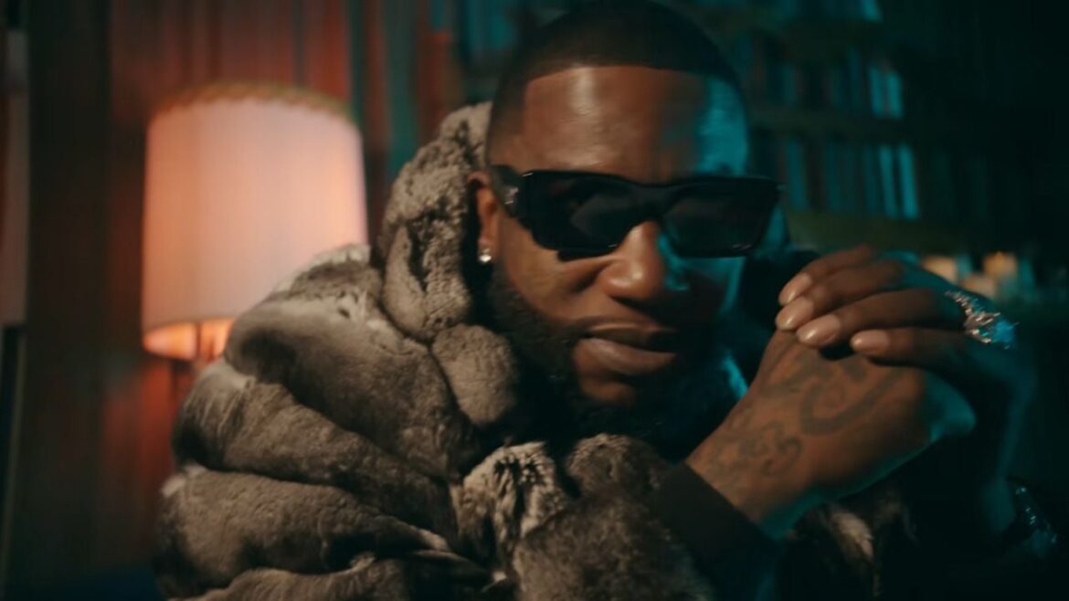 Gucci Mane’s Special Release In Memory Of Young DolphBrrrr! Gucci Mane’s Special Release In Memory Of Young DolphBrrrr!