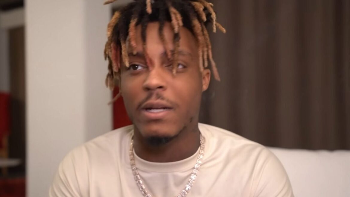 Juice Wrld Estate Faces Lawsuit From Producer Over Alleged Non-Payment