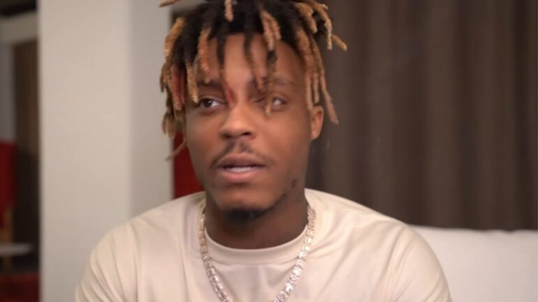 Juice Wrld Estate Faces Lawsuit From Producer Over Alleged Non-Payment