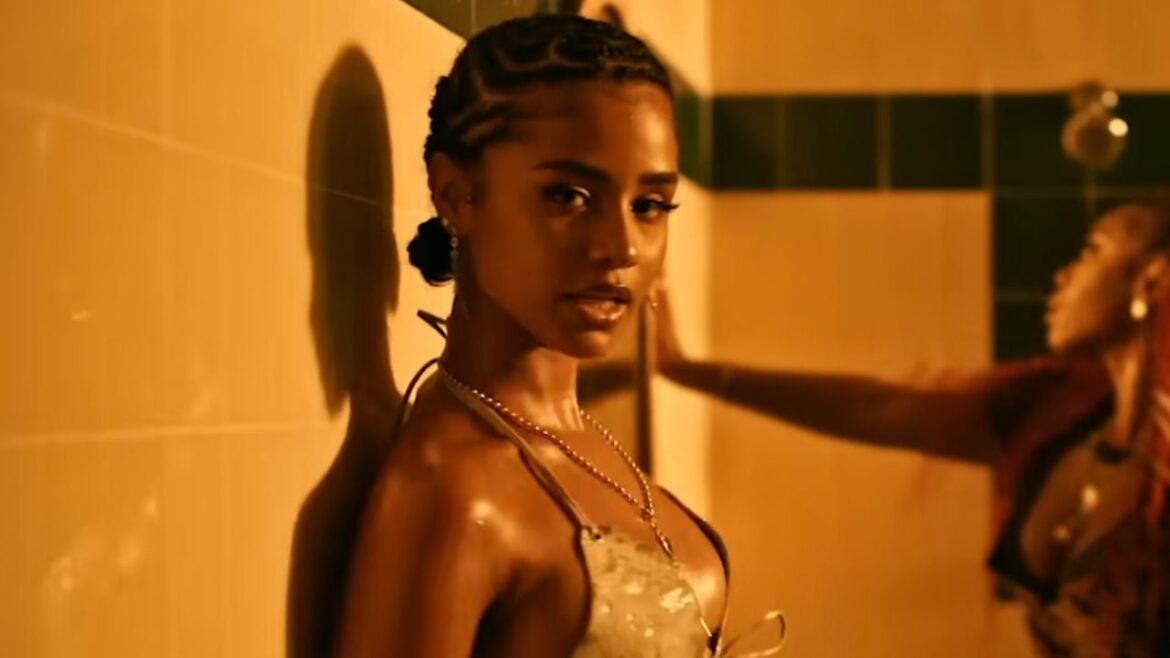 Who Is The New Chart-Topping South African Artist, Tyla? 