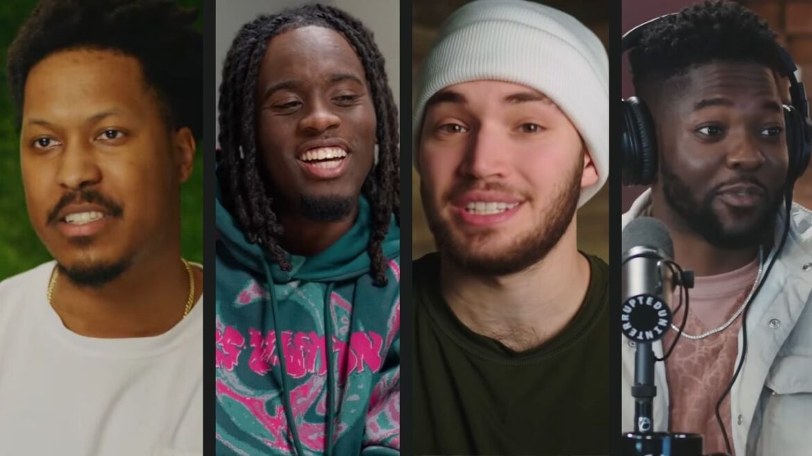 Lil Yachty Sparks Conversation Streamers & YouTubers