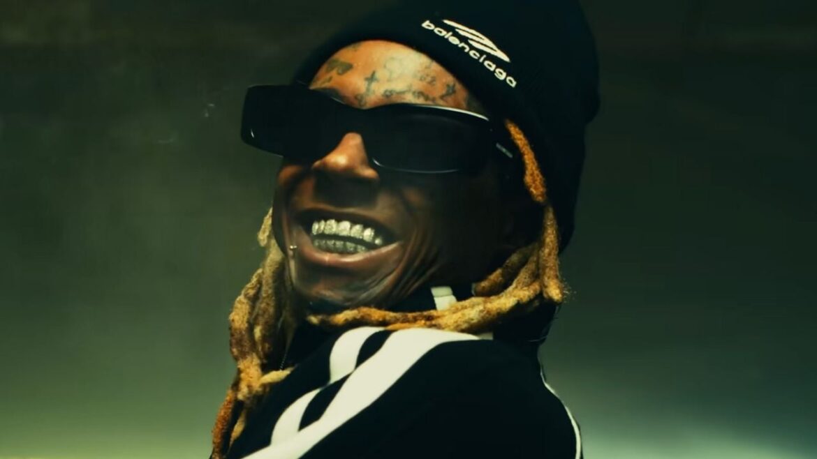 Lil Wayne Becomes Investor & Strategic Advisor For Texas Ranchers